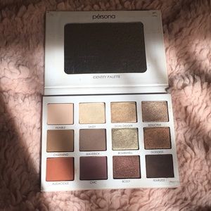 Persona Identity Palette